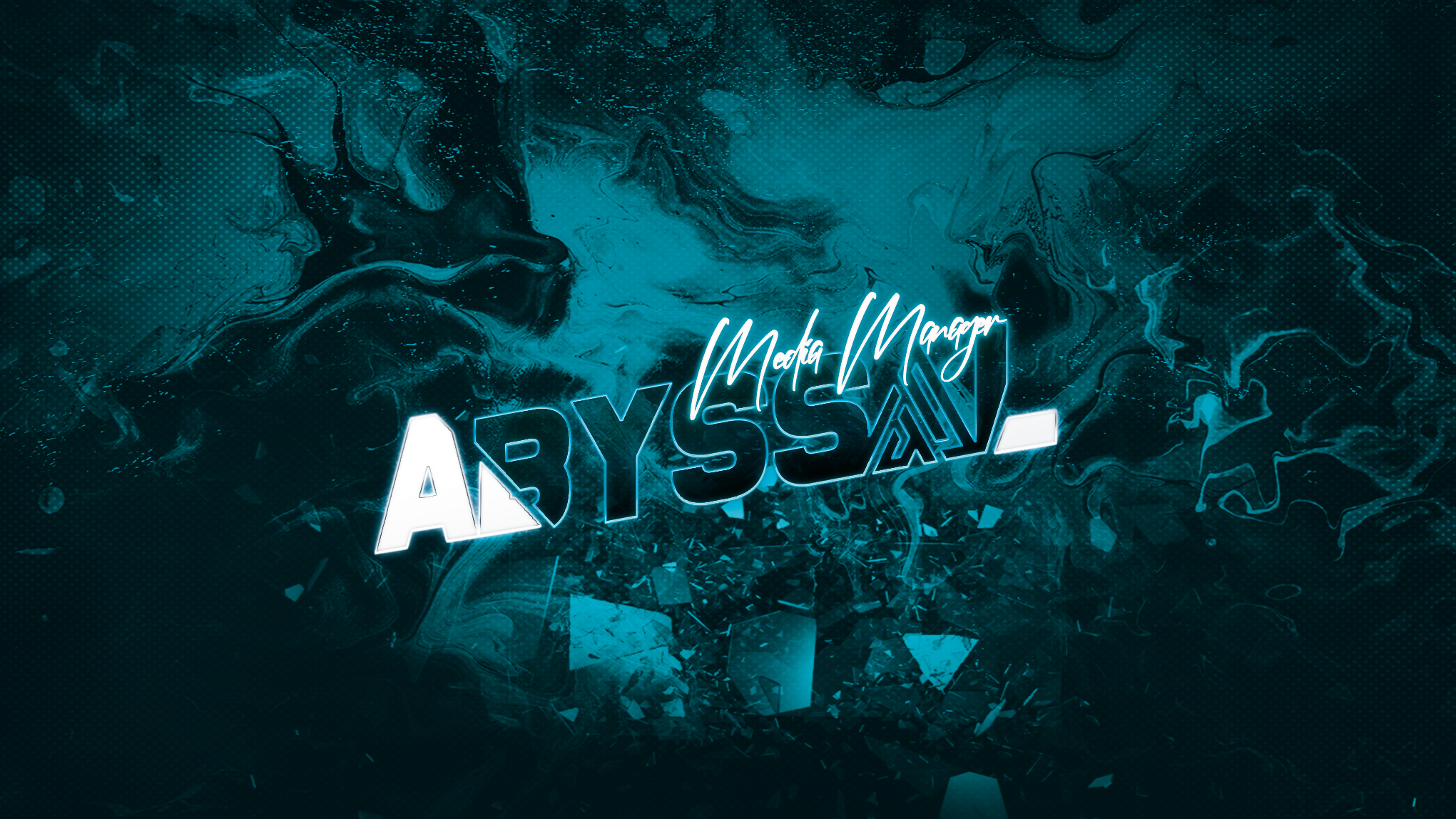 Abyssal Media Managerのバナー
