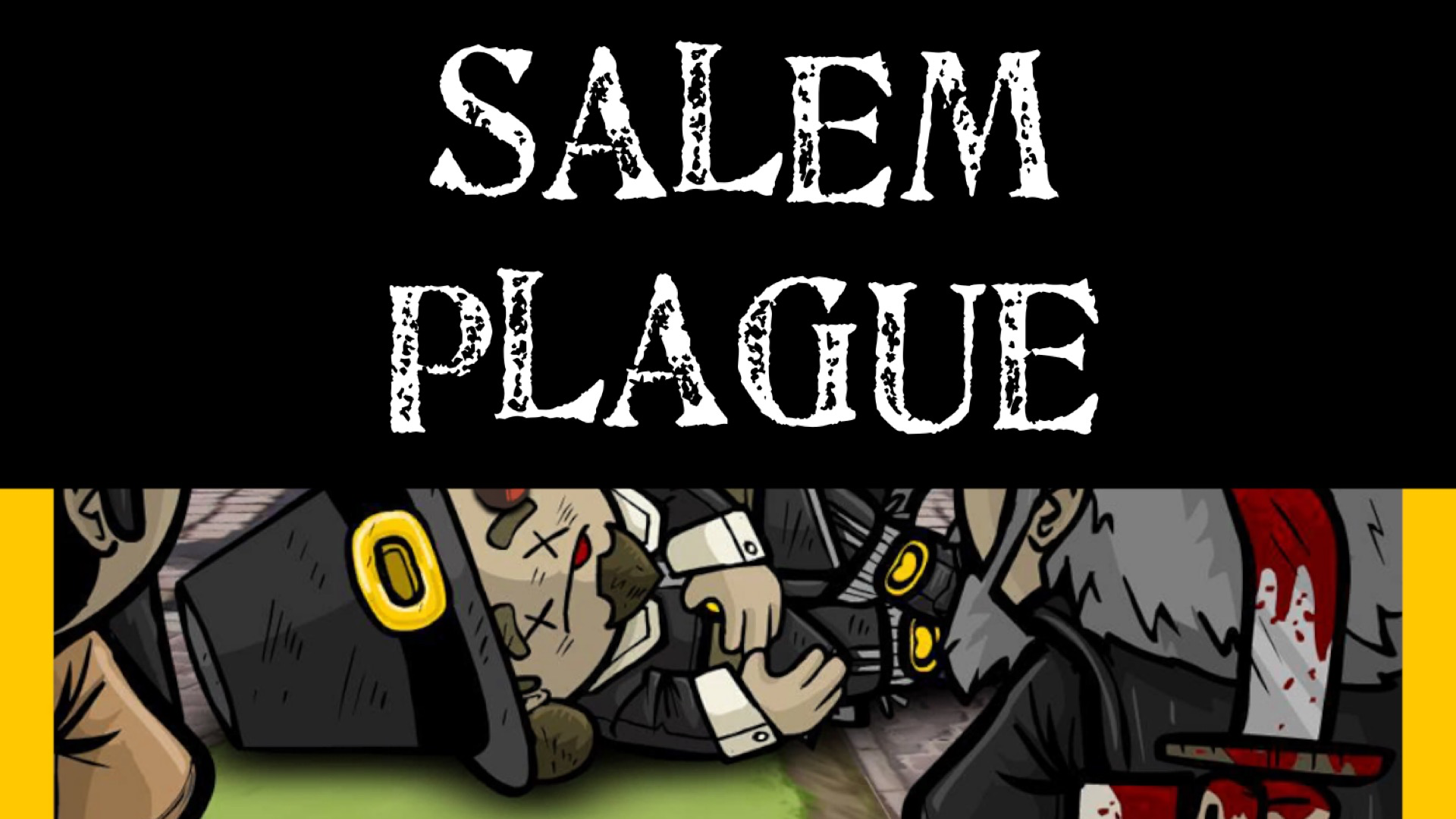Salem Plague