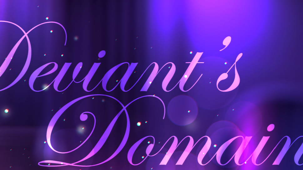 Deviants Domainのバナー