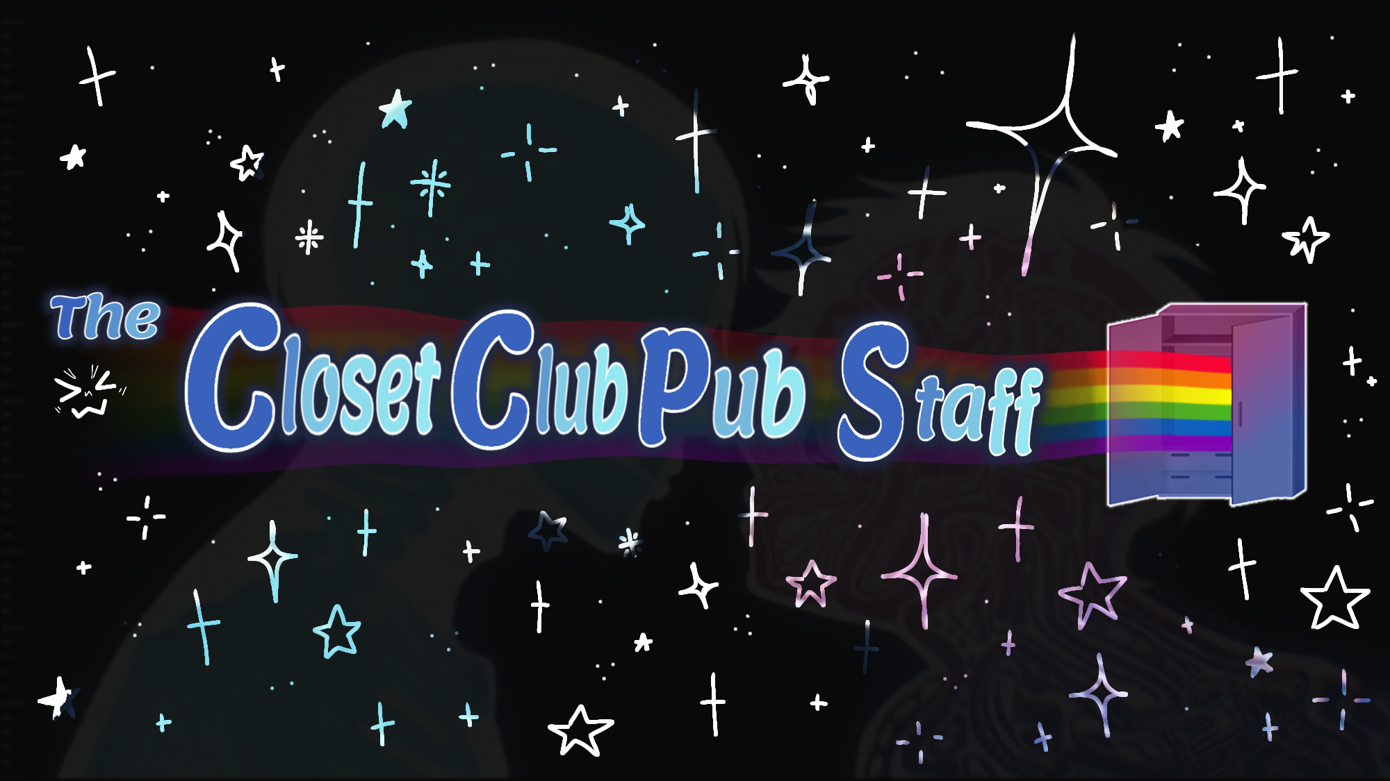 Closet Club Pub Staff