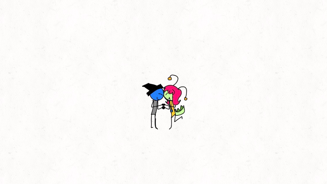 BLUE X E-SCOPEのバナー
