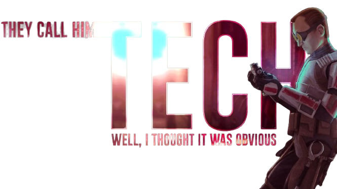 Tech Simps and Fans