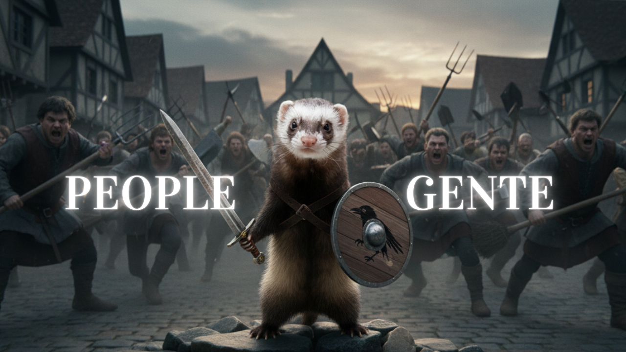 People con Gente