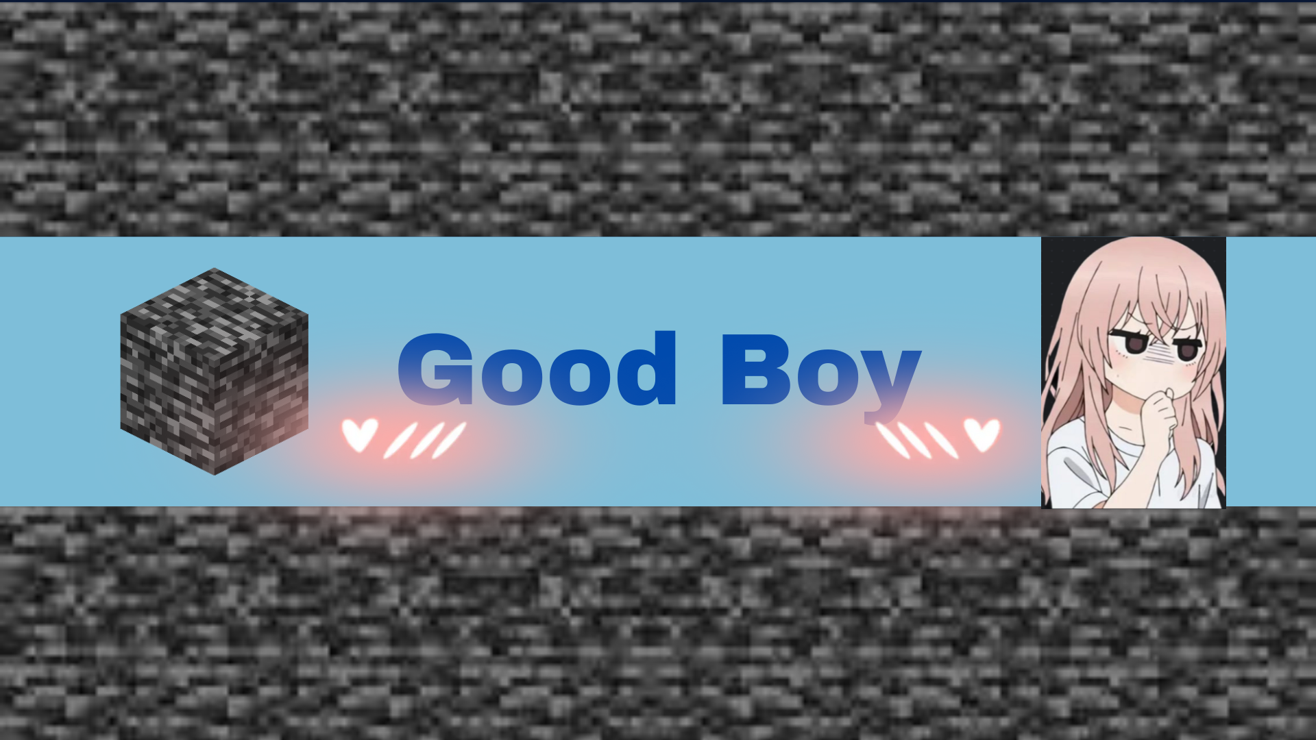 Bedrock's Good Boys