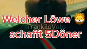 5 Dönerのバナー