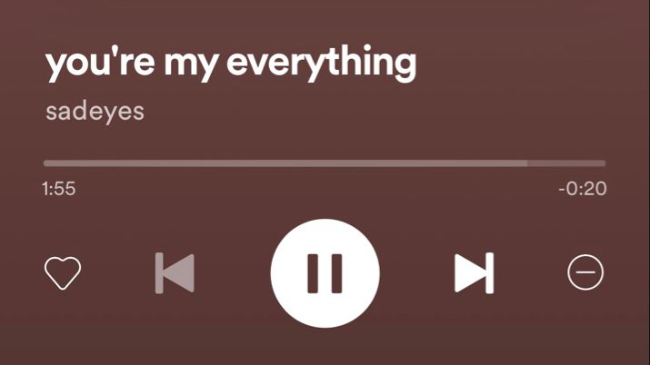 sadeyes music lovers