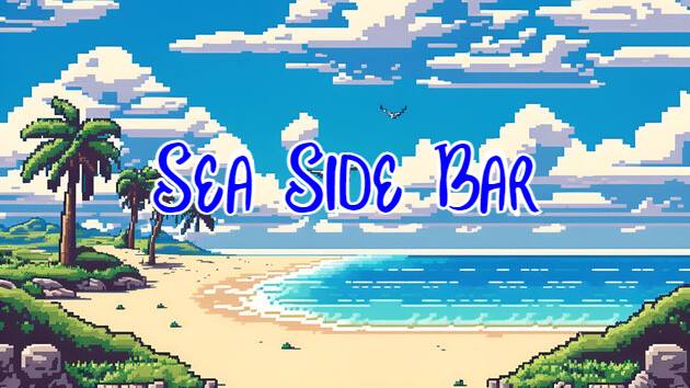 Sea Side Bar