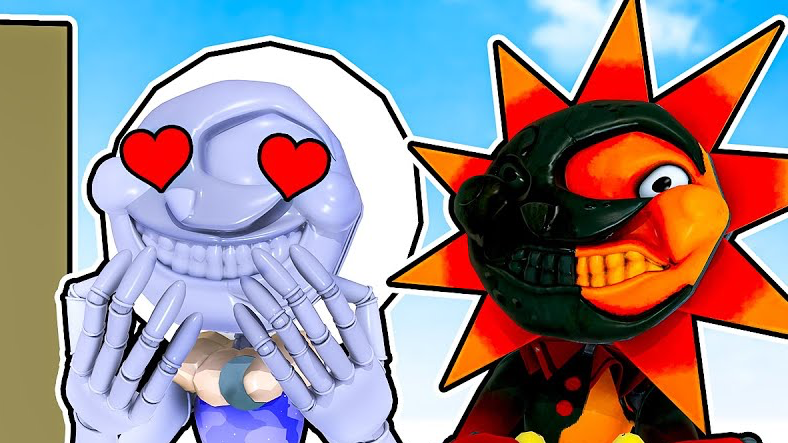 The Eclipse and Lunar Show Fans