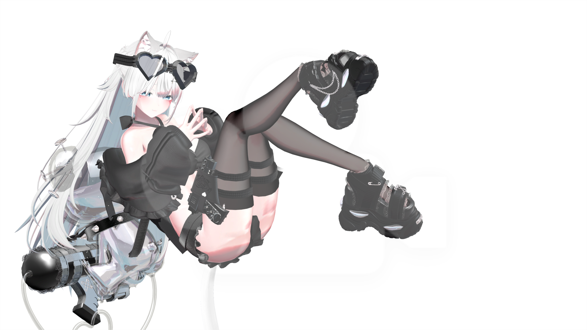ちゃっちふぁんくらぶ
