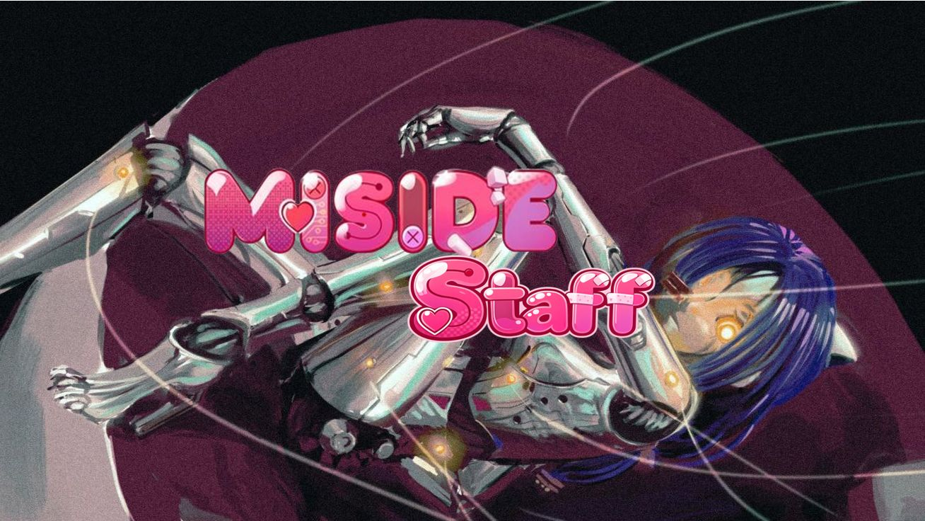 MiSide Staff'sのバナー