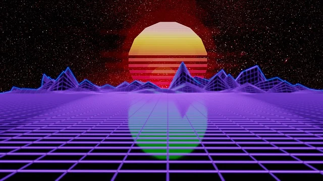 Synth's Arcadeのバナー