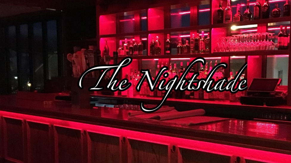 The Nightshadeのバナー