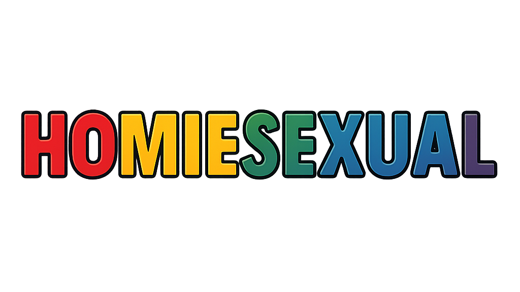 RagingHomieSexualsのバナー