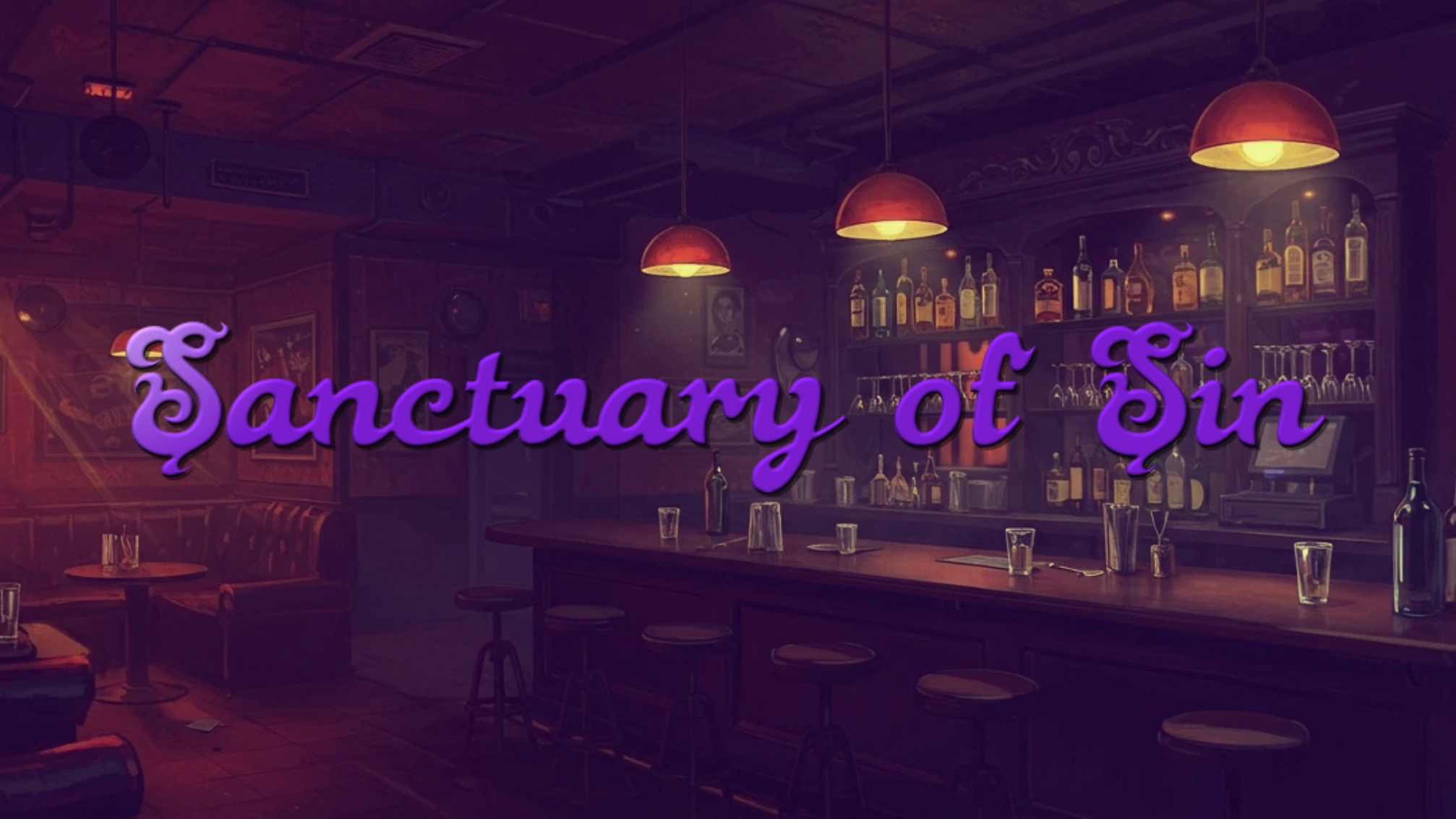 Sanctuary of Sin