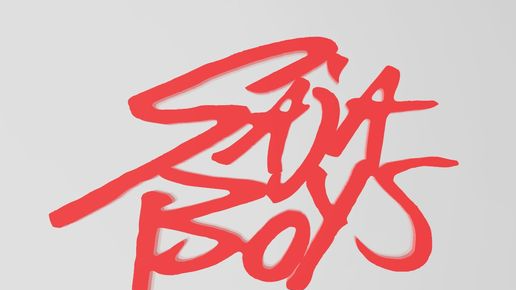 The Saja Boys