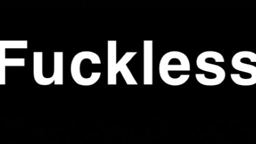 Fuxkless For Life