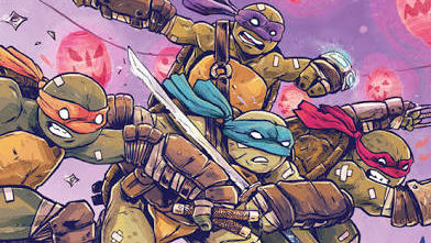 Tmntのバナー