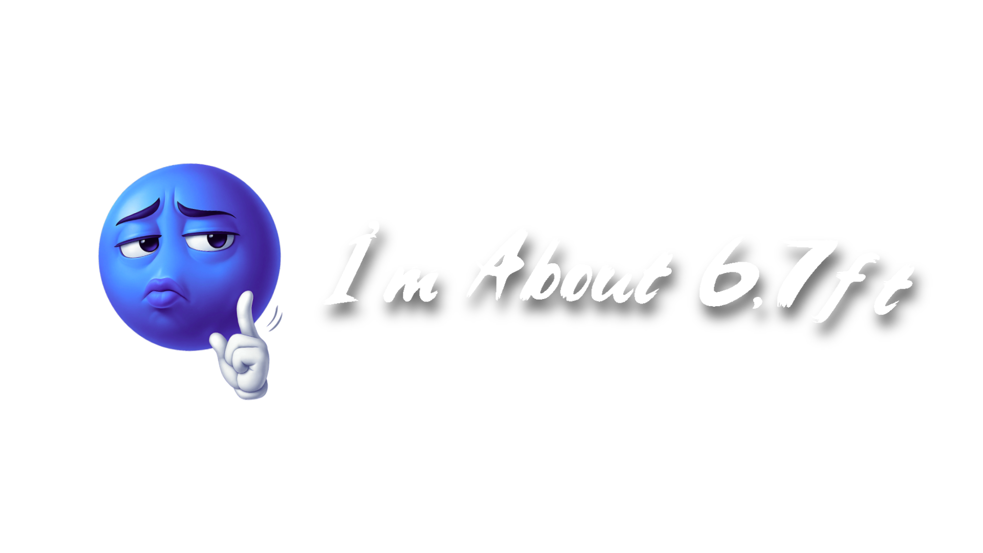 6ft7のバナー