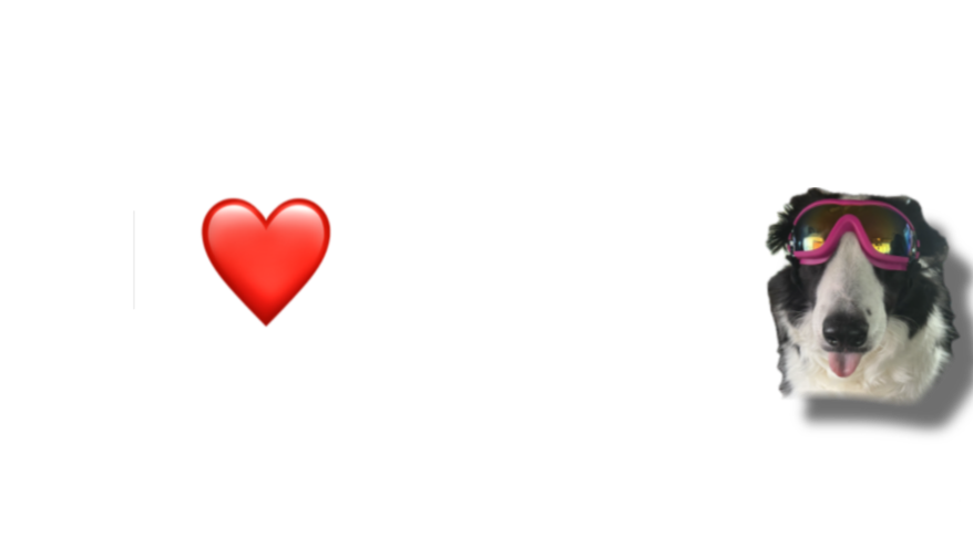 I love Pebbaのバナー