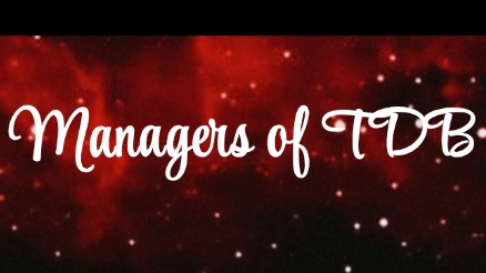 Managers of The Drunken Berry