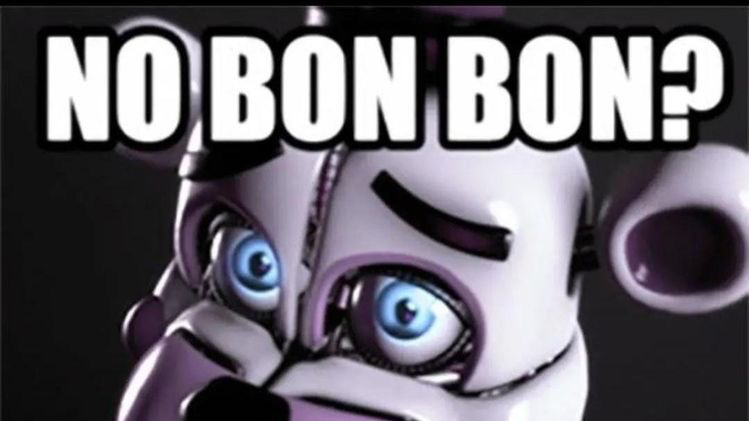 Fnaf fans lolのバナー