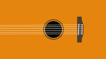 The gutiar string breakersのバナー