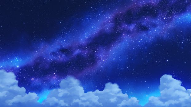 The constellation Innのバナー