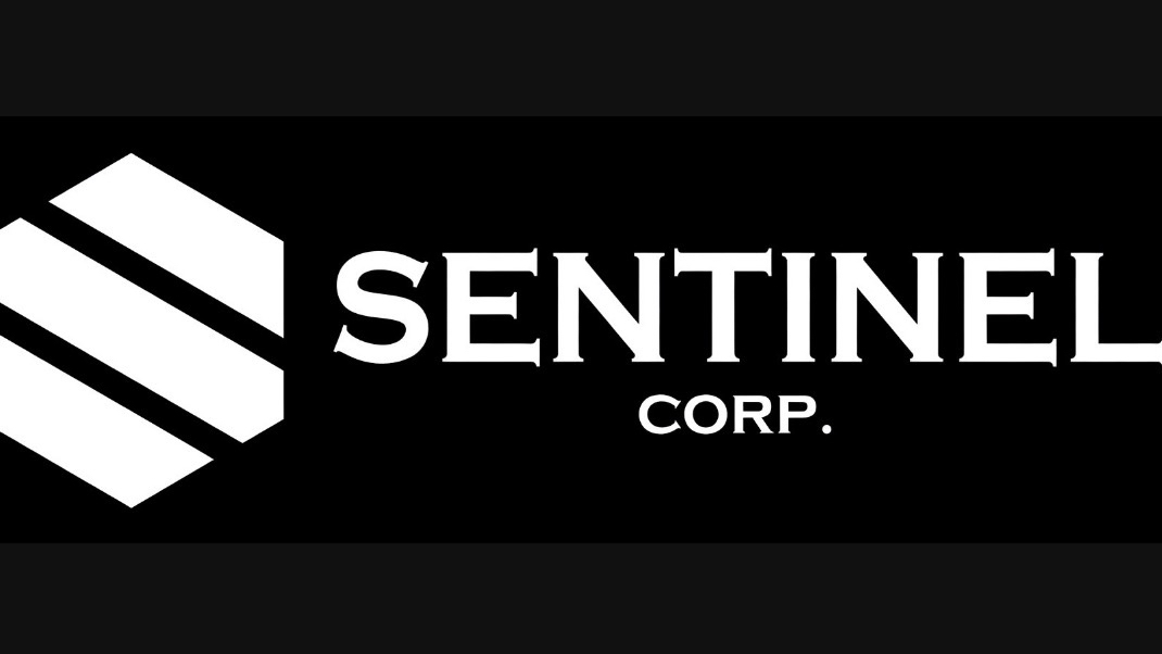 Sentinel Corporation PMCのバナー