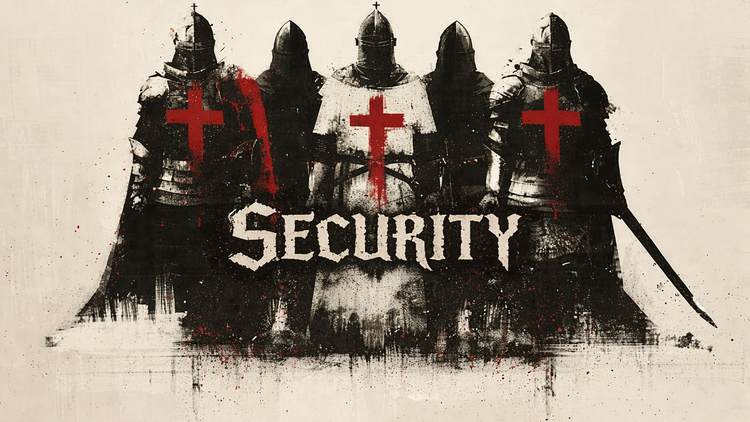 Gothic Crusadersのバナー