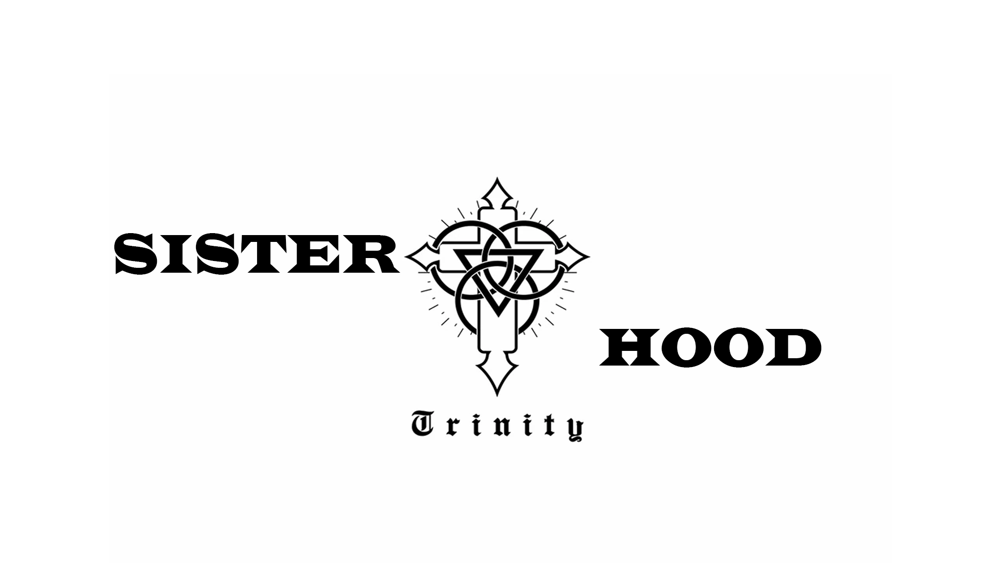 SISTERHOODのバナー