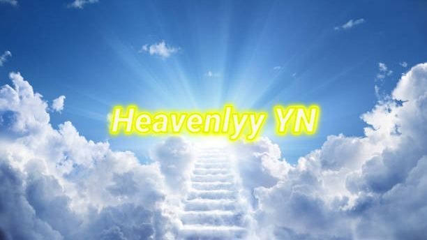 heavenlyy