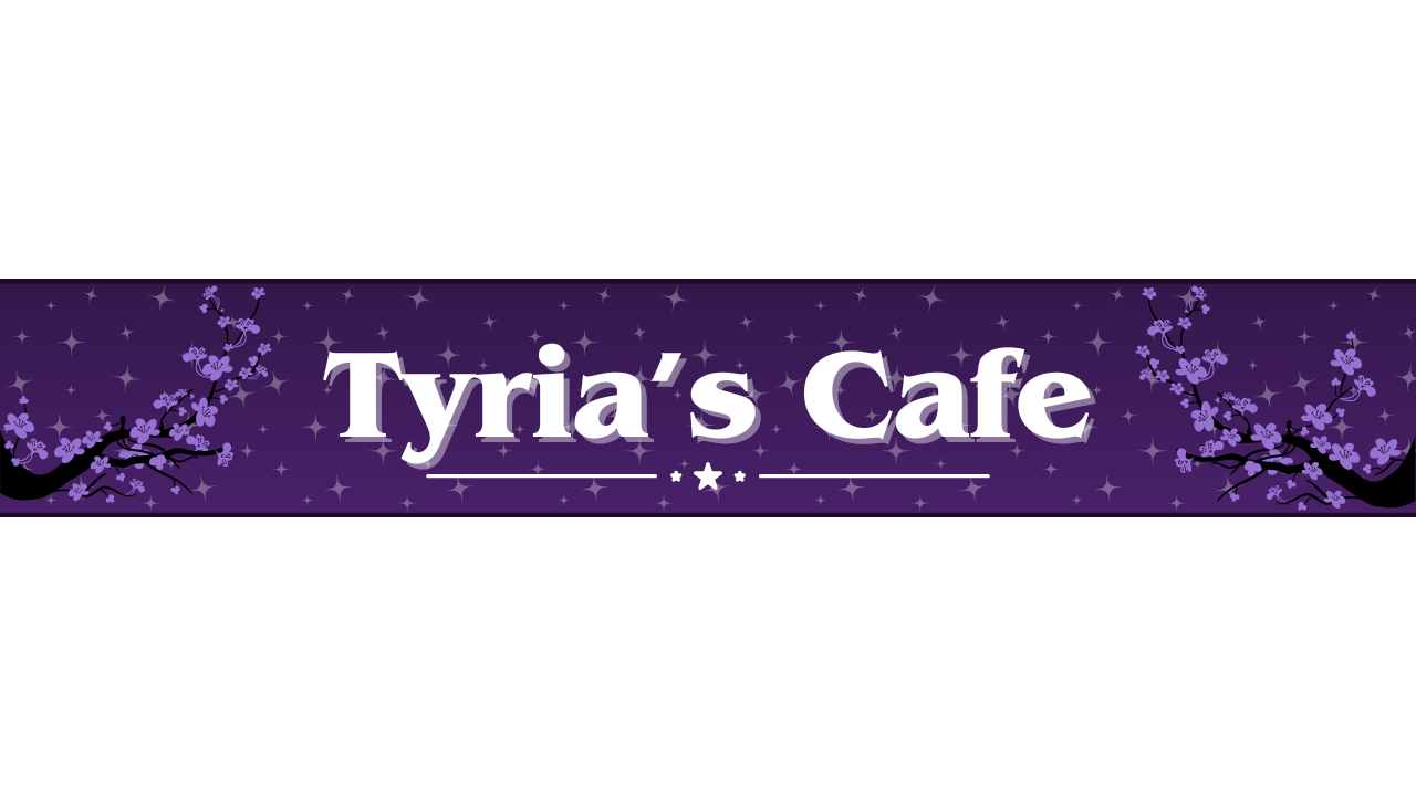 The Astralis Café
