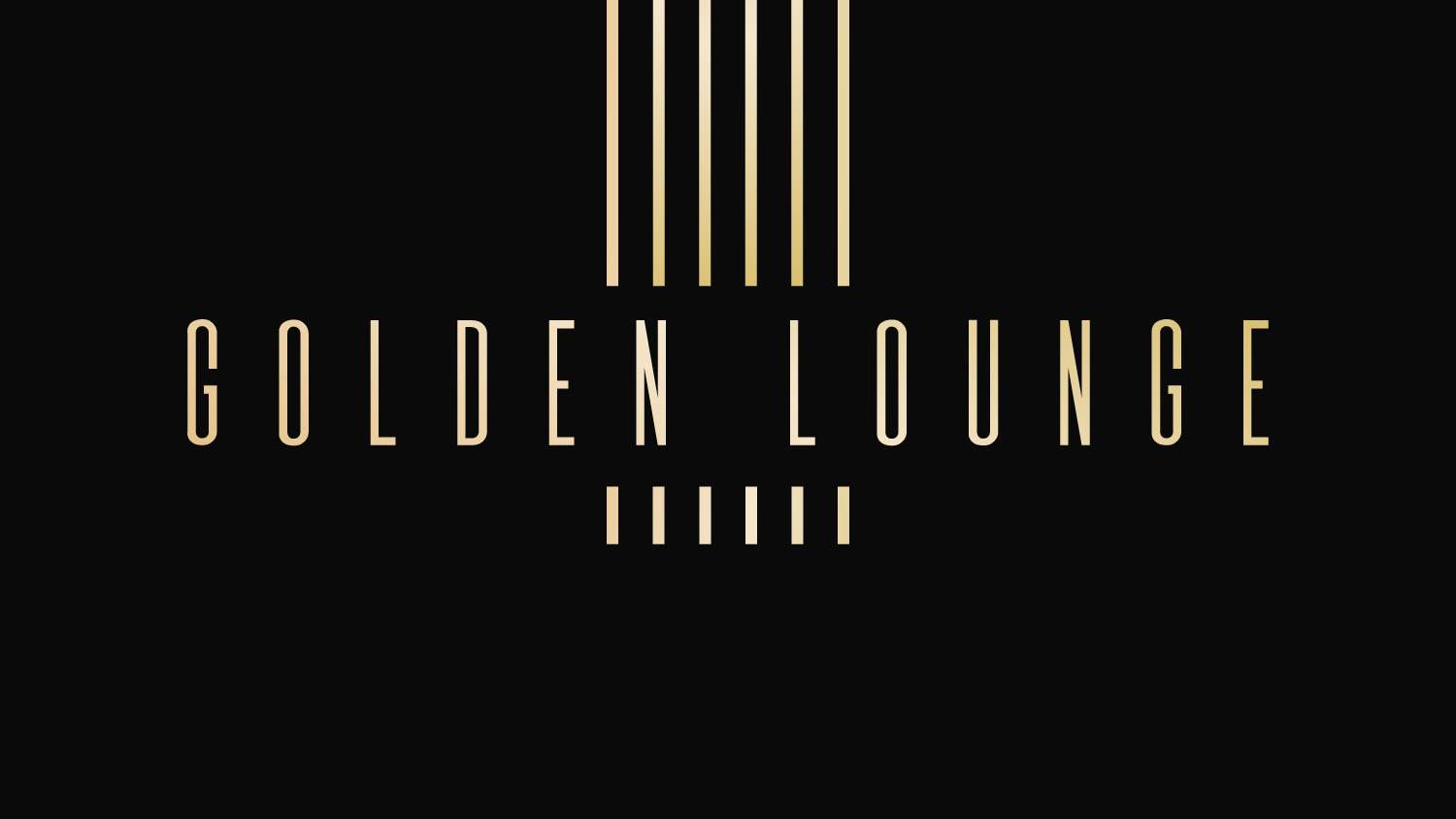 Golden Lounge
