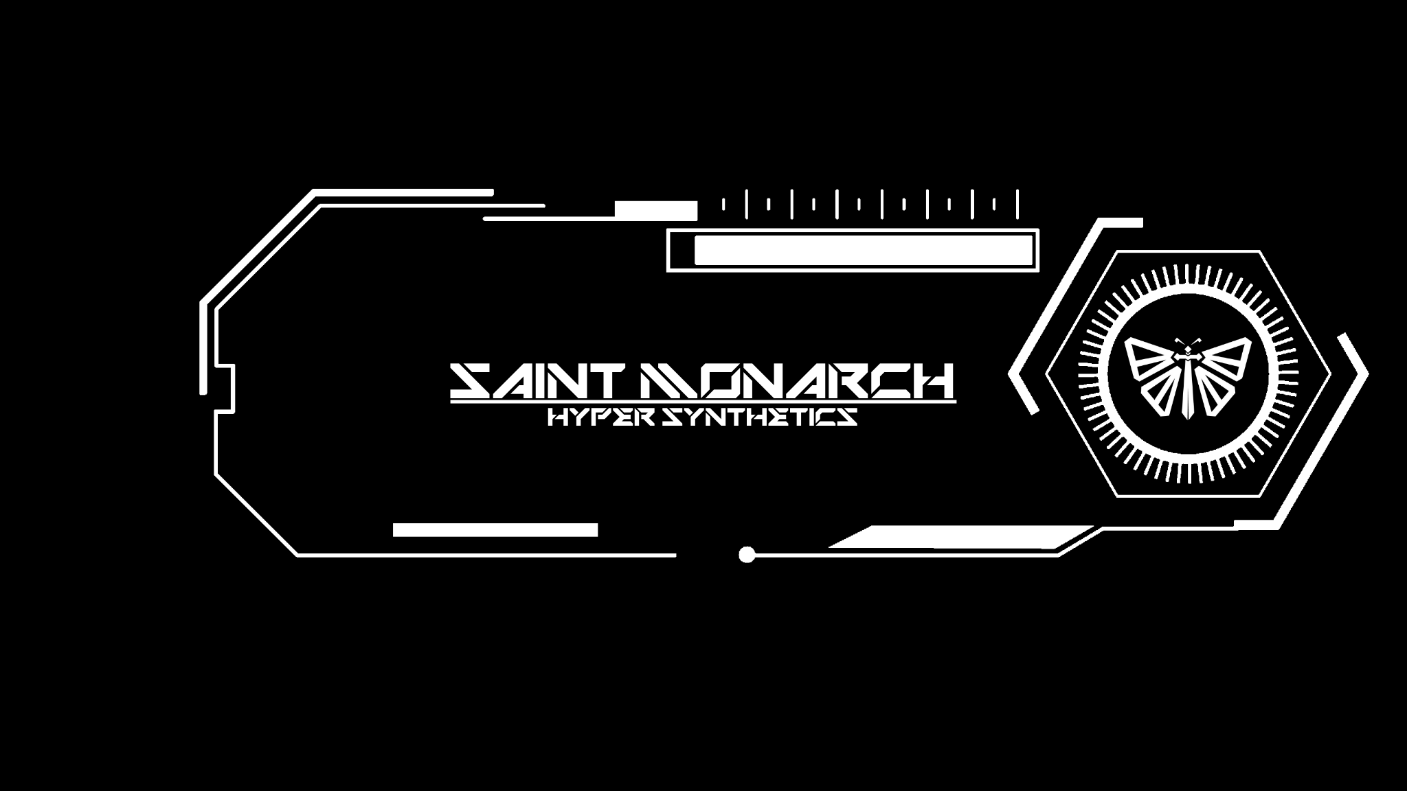 SAINT MONARCH