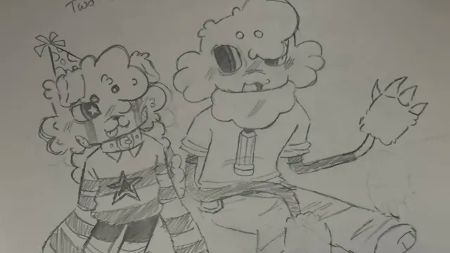 Goob Familyのバナー