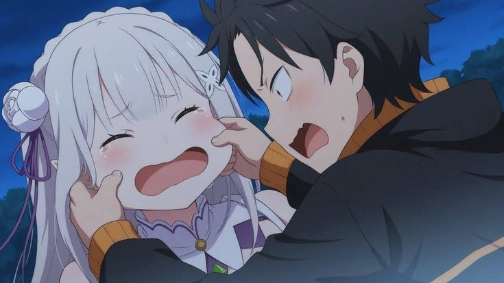 C x Lのバナー