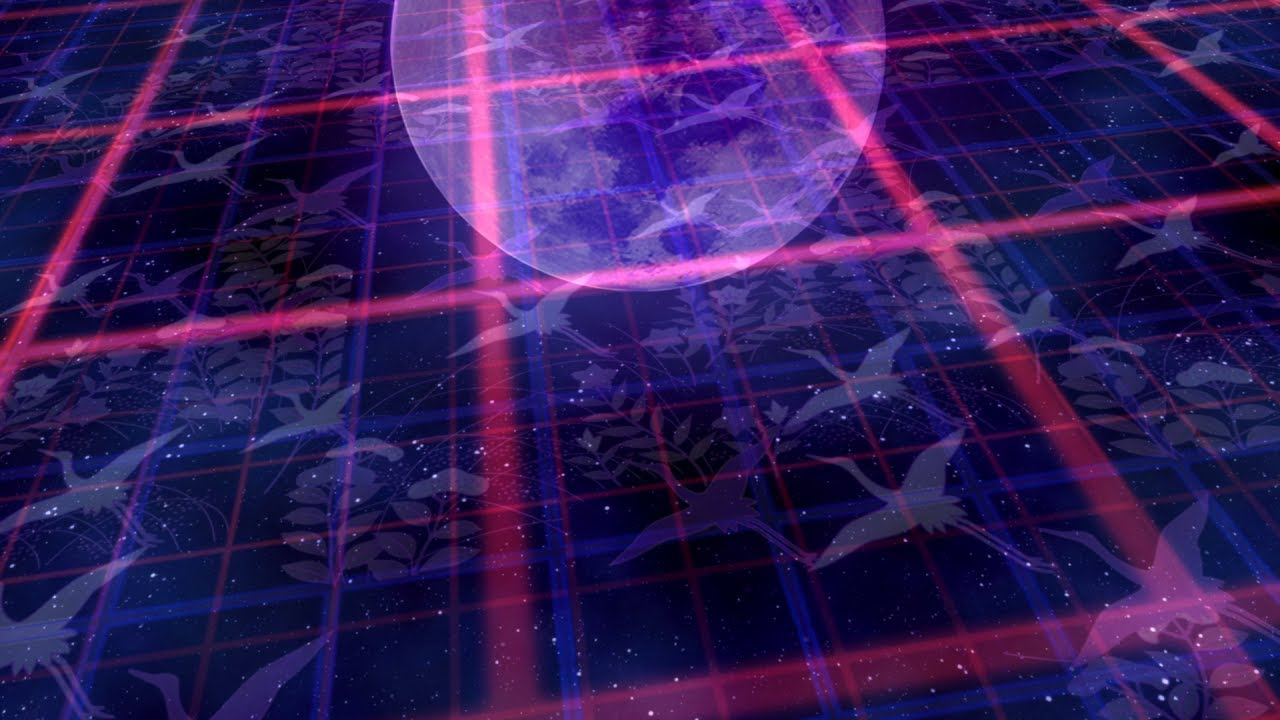 Sumireko Usamiのバナー