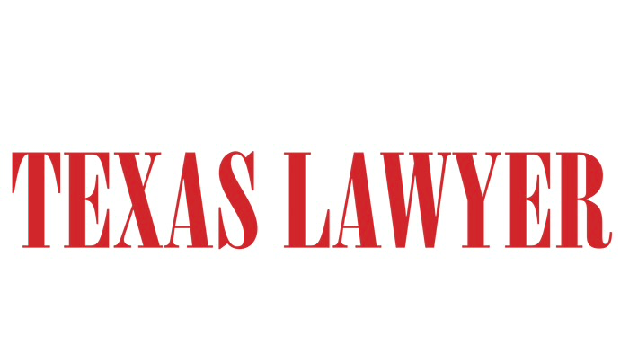TEXAS BEST LAWYERSのバナー