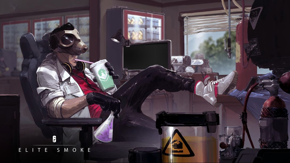Elite Smoke
