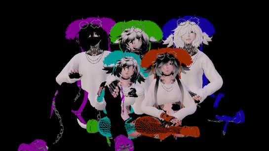 The Bunbears