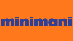 Minimaniのバナー