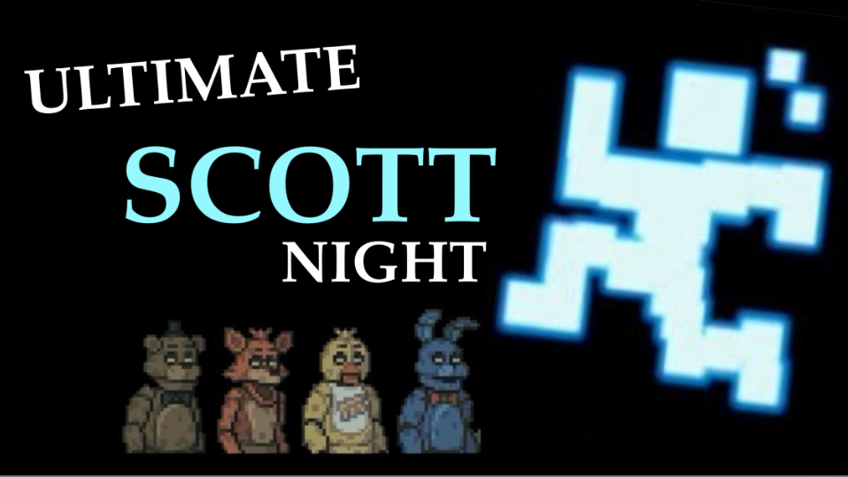 Ultimate Scott Night
