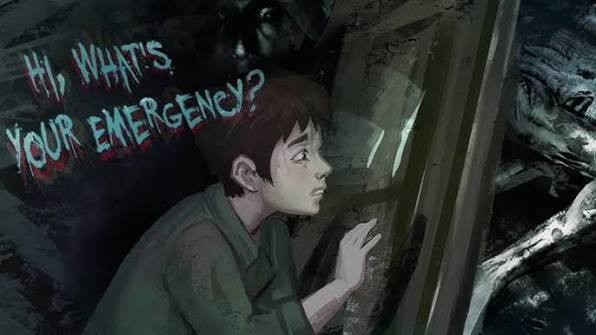 Hi What's Your Emergency?のバナー