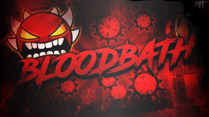 Bloodbathのバナー