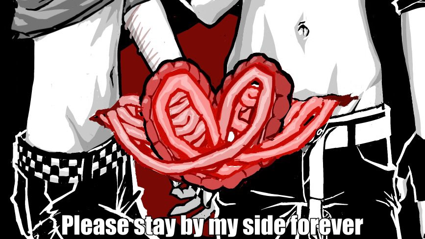 g0r3 kinkのバナー