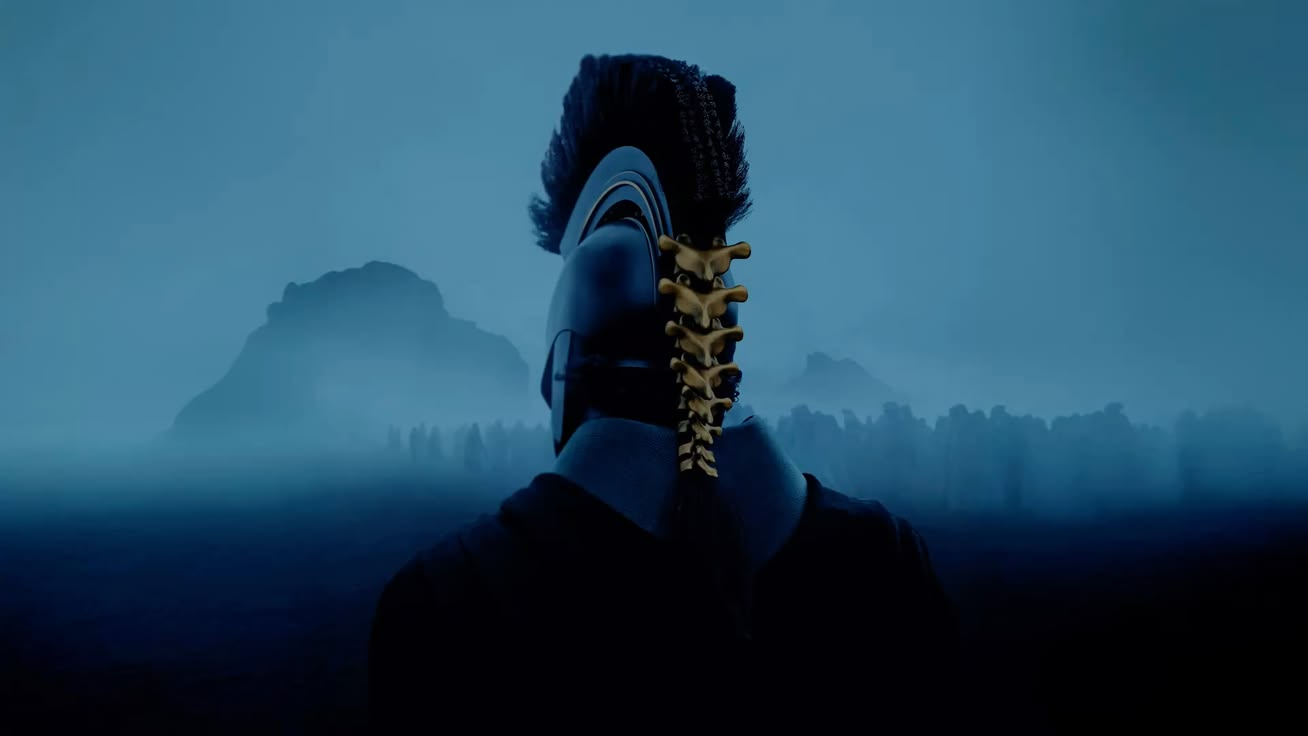 King of Mycenaeのバナー