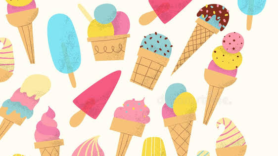 Icecream lovers