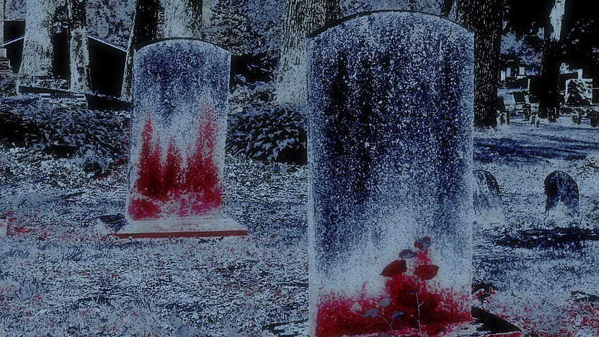 A Bloody Timeのバナー
