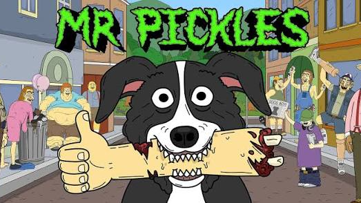 mrpickles group
