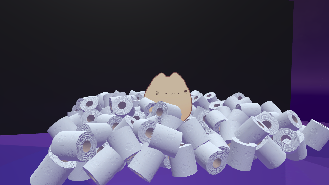Squishmellowのバナー